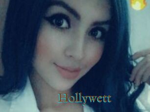 Hollywett
