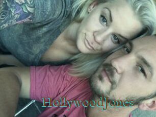 HollywoodJones