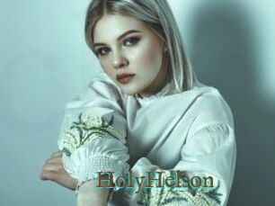 HolyHelson