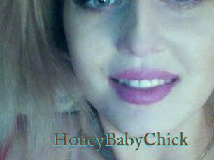 HoneyBabyChick