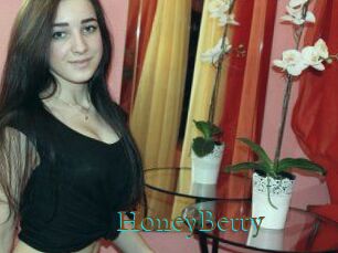 HoneyBetty
