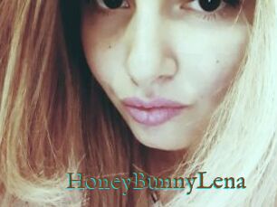 HoneyBunnyLena