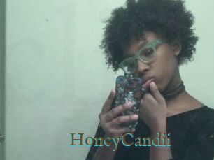 HoneyCandii