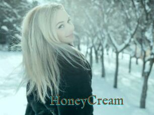 HoneyCream