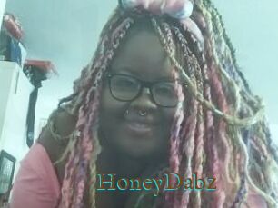 HoneyDabz