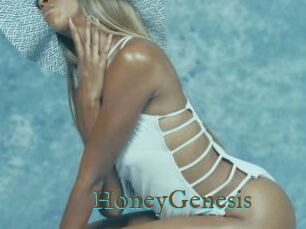 HoneyGenesis