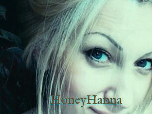 HoneyHanna