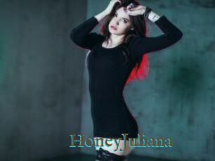 HoneyJuliana
