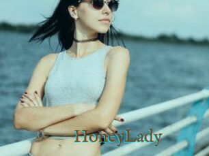 HoneyLady