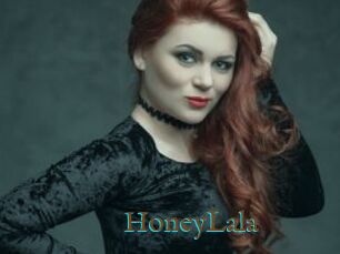 HoneyLala