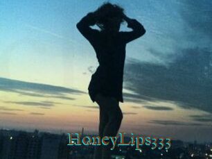HoneyLips333