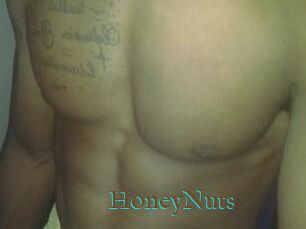 HoneyNuts