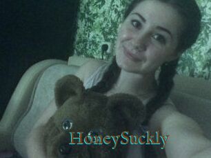 HoneySuckly