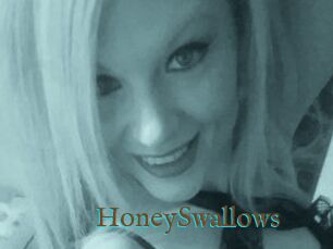 Honey_Swallows