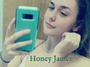 Honey_James
