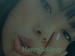 Honey_lollipop