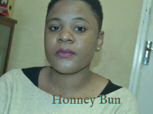 Honney_Bun