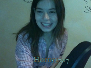 Horny1707