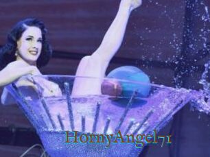 HornyAngel71