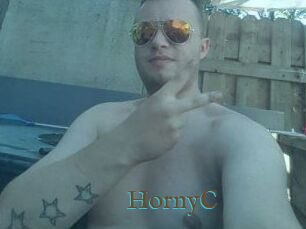 HornyC