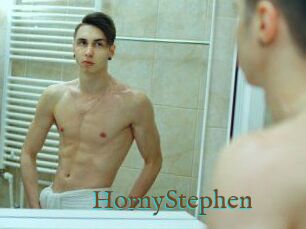 HornyStephen