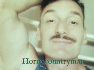 Hornycountryman