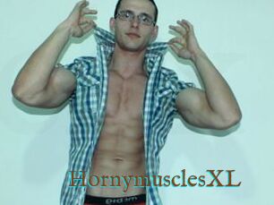 HornymusclesXL