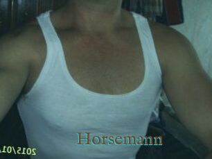 Horsemann