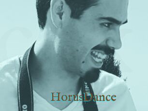 HorusDance