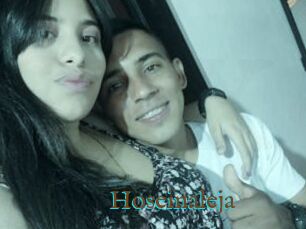 Hoseinaleja