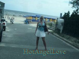 HotAngelLove