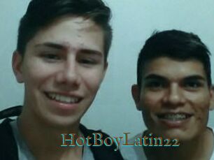 HotBoyLatin22