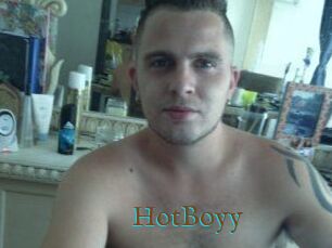 HotBoyy