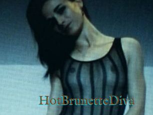 HotBrunetteDiva