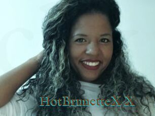 HotBrunetteX_X