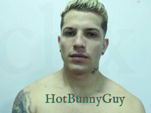 HotBunnyGuy