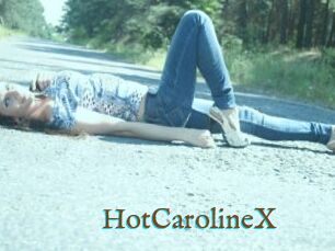 HotCarolineX
