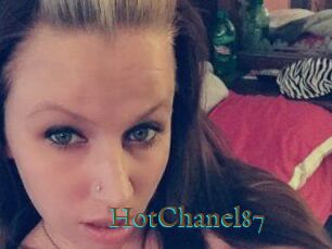 HotChanel87