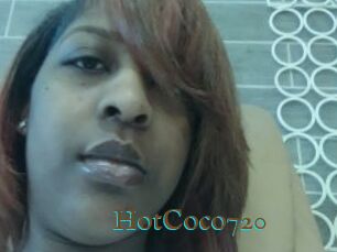 HotCoco720
