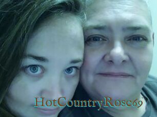 HotCountryRose69