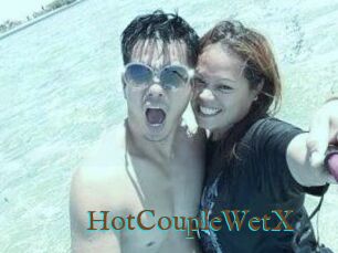 HotCoupleWetX