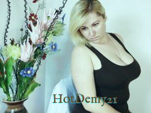 HotDemy21