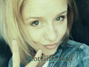HotGirlLizaX