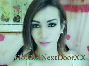 HotGirlNextDoorXX