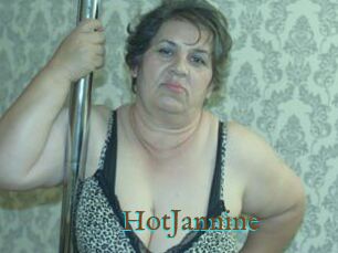 HotJannine