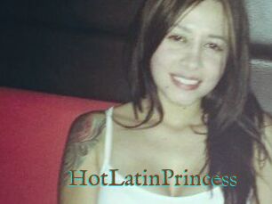 HotLatinPrincess