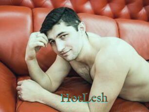 HotLesh