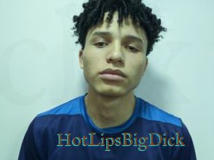 HotLipsBigDick