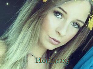 HotLisax3