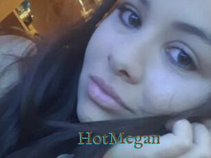 HotMegan